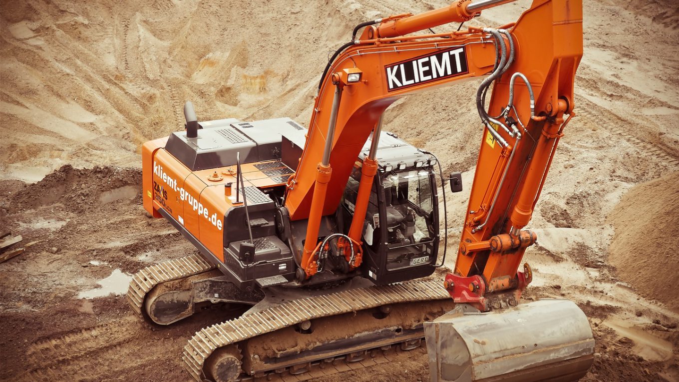 dieselemissies - UFP VOC en CO2 - naar 0 in combinatie met Traxx Diesel